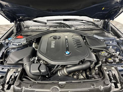 Used 2017 BMW 340i Gran Turismo xDrive image 20
