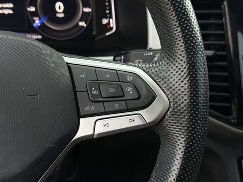 Used 2022 Volkswagen Atlas Cross Sport SEL R-Line w/ Cross Sport MDO Package image 19