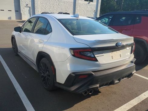 Used 2024 Subaru WRX Premium AWD/4WD image 13