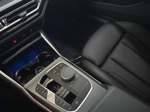Certified 2023 BMW 330e xDrive w/ M Sport Package AWD/4WD image 26