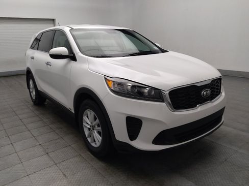 Used 2019 Kia Sorento AWD image 13