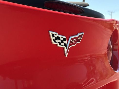 Used 2013 Chevrolet Corvette Coupe RWD image 8