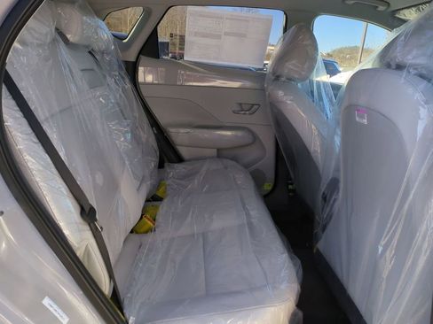 New 2026 Hyundai Kona SEL Sport AWD/4WD image 26