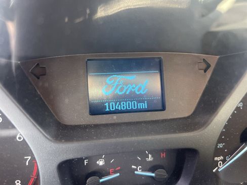Used 2019 Ford Transit 150 130 Low Roof RWD image 6