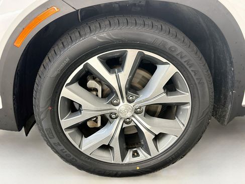 Used 2021 Hyundai Palisade SEL AWD/4WD image 11