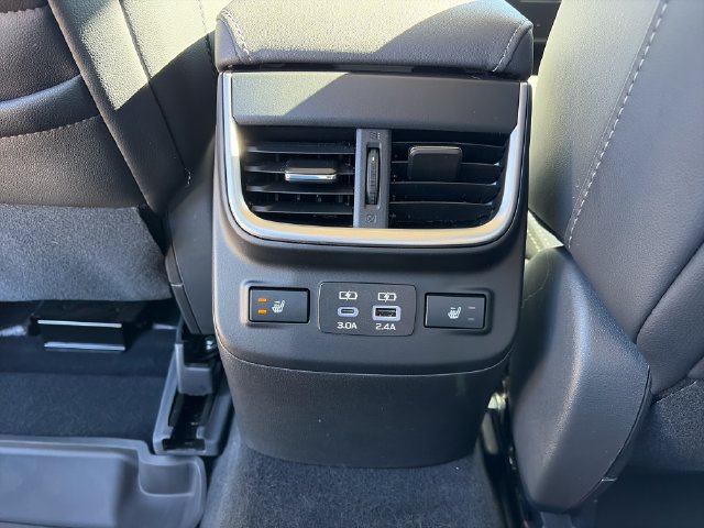 Certified 2025 Subaru Outback Limited w/ Popular Package #2 AWD/4WD image 22