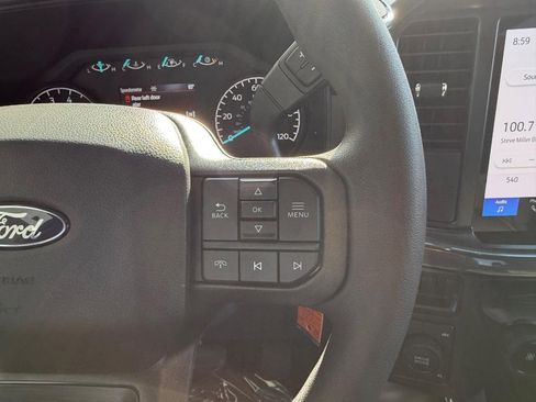 New 2026 Ford F150 STX AWD/4WD image 13