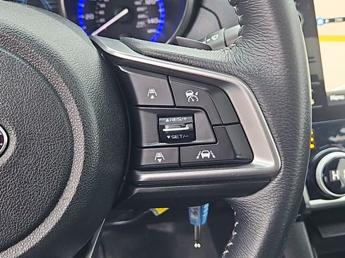 Used 2019 Subaru Legacy 2.5i Premium image 17