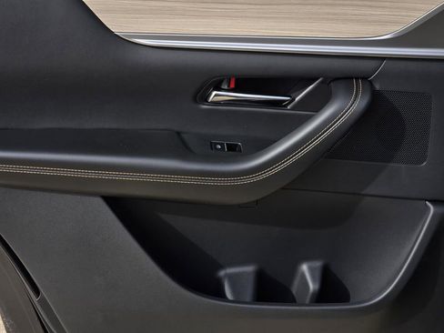 New 2026 MAZDA CX-90 3.3 Turbo w/ Premium Sport Pkg image 12