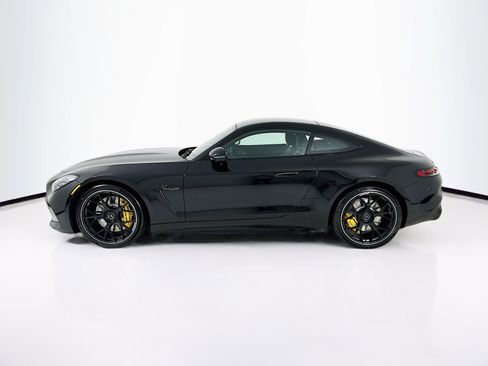 New 2026 Mercedes-Benz AMG GT 55 image 5