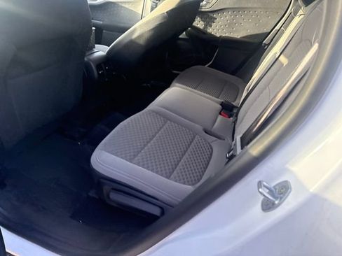 Used 2020 Ford Escape SE AWD/4WD image 5