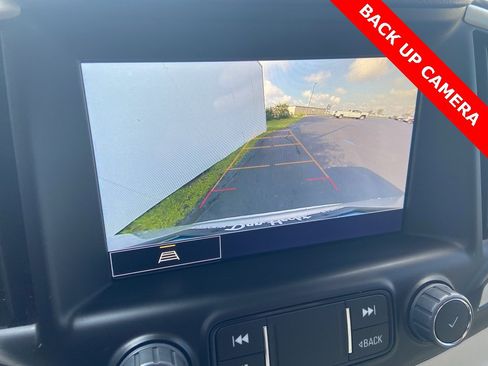 Certified 2022 GMC Terrain Denali image 4