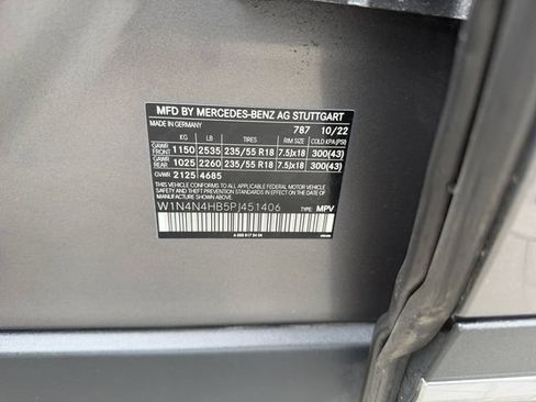 Certified 2023 Mercedes-Benz GLA 250 4MATIC image 33