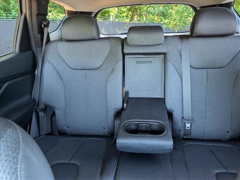 Certified 2023 Hyundai Santa Fe SEL w/ Cargo Package AWD/4WD image 17