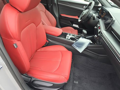 New 2026 Kia K5 GT-Line image 10