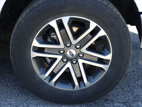 Used 2023 Ford F150 XL w/ STX Appearance Package AWD/4WD image 7