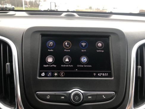 Used 2020 Chevrolet Equinox LT image 29