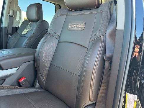 New 2026 RAM 3500 Longhorn image 12