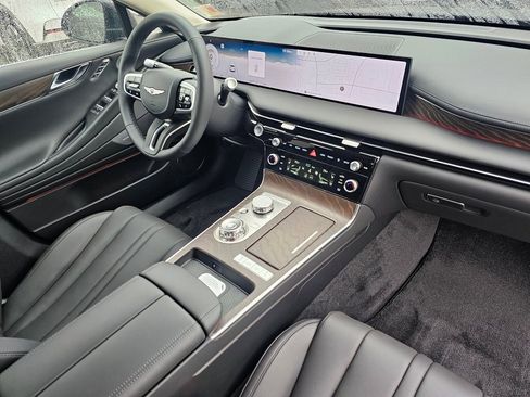 New 2026 Genesis G80 2.5T Advanced image 30