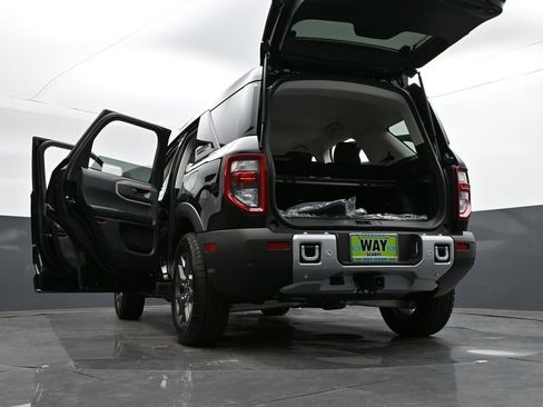 New 2025 Ford Bronco Sport Big Bend AWD/4WD image 38