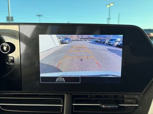 Used 2024 Chevrolet Trax RS w/ Driver Confidence Package image 5