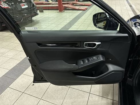 Used 2023 Honda Civic EX image 27