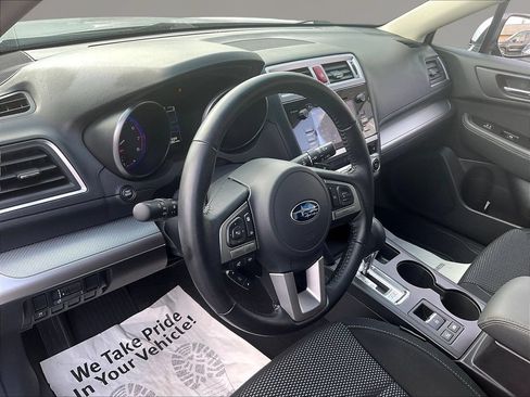 Used 2016 Subaru Outback 2.5i Premium AWD/4WD image 15