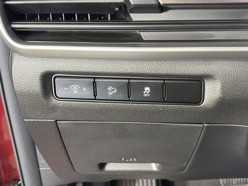 Certified 2023 Kia Telluride S w/ S Sunroof Package image 31