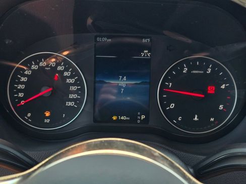 New 2026 Mercedes-Benz Sprinter 2500 image 39