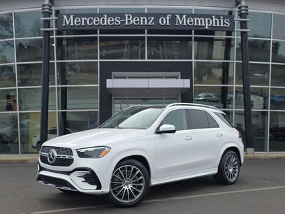 New 2026 Mercedes-Benz GLE 350 4MATIC