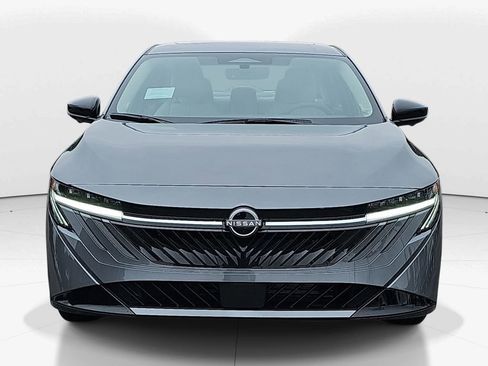 New 2026 Nissan Sentra SL w/ Floor Mat Package image 9