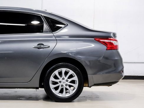 Used 2019 Nissan Sentra SV image 21