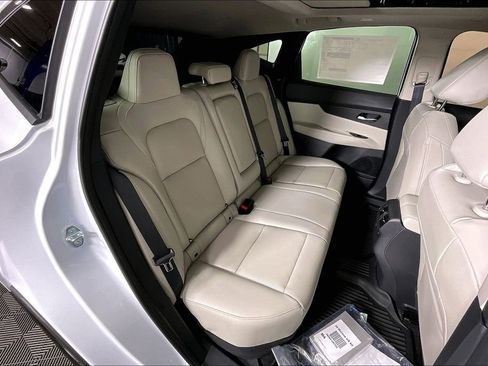 New 2026 Nissan Murano SL image 22