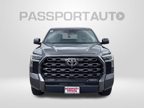 Used 2023 Toyota Tundra Platinum AWD/4WD image 15