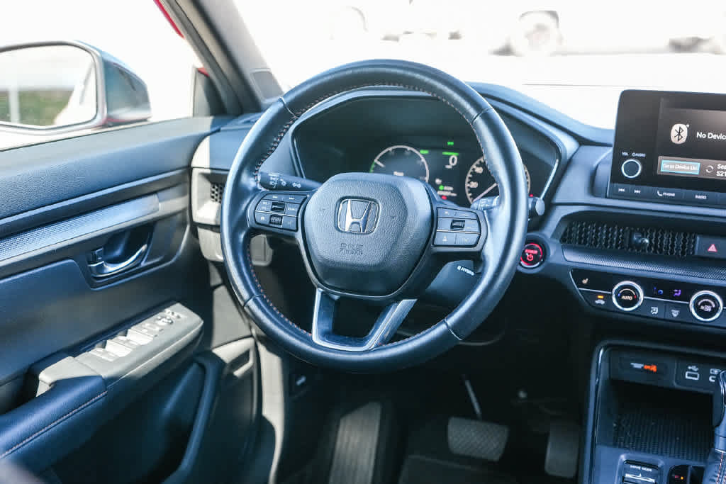 Used 2025 Honda CR-V Sport image 15