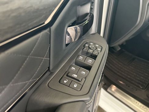 New 2026 RAM 3500 Limited image 43