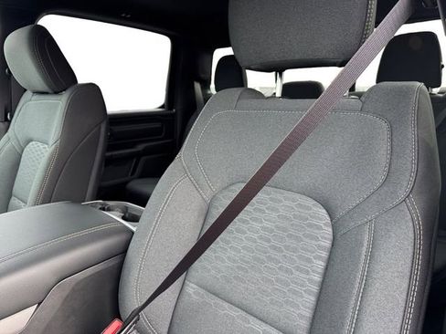 New 2026 RAM 1500 Express image 15