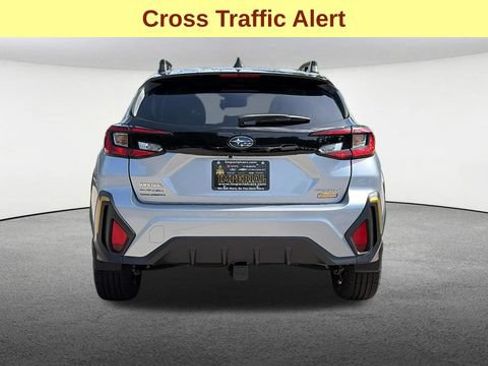Certified 2024 Subaru Crosstrek 2.5i Sport AWD/4WD image 11
