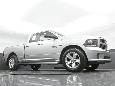 Used 2014 RAM 1500 Sport image 31