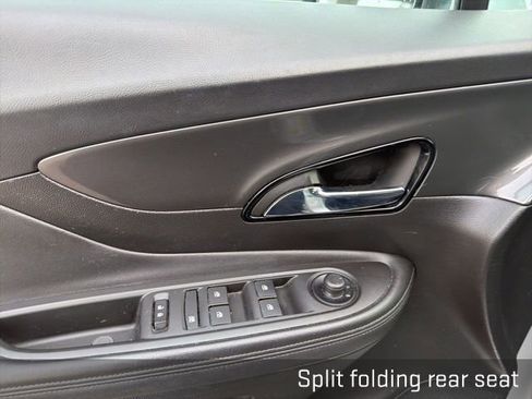 Used 2017 Buick Encore Preferred image 28