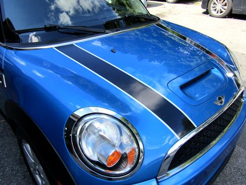 Used 2012 MINI Cooper Clubman S image 25