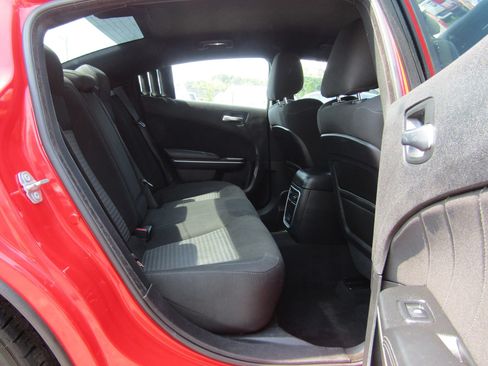 Used 2020 Dodge Charger Scat Pack RWD image 14