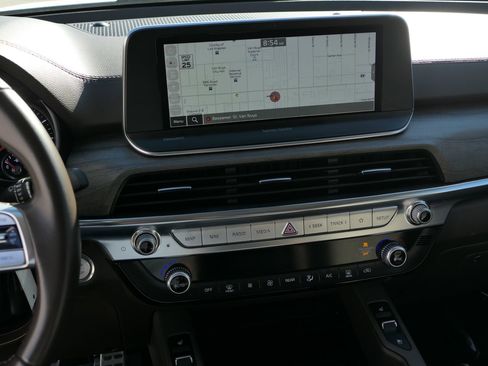 Used 2022 Kia Telluride SX w/ Towing Package image 18