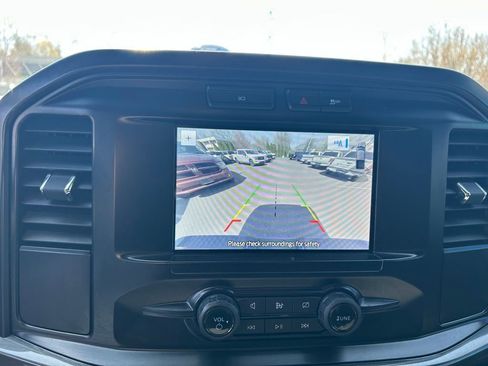 Used 2023 Ford F150 XL w/ STX Appearance Package image 28