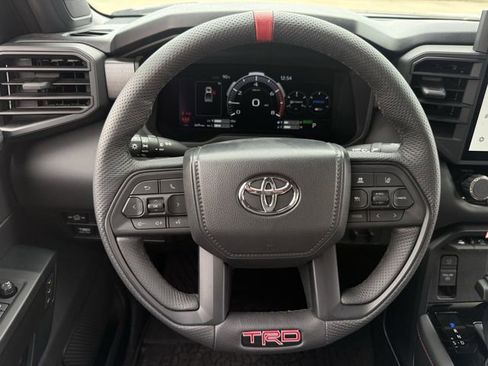 New 2026 Toyota Tundra TRD Pro AWD/4WD image 13