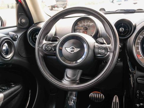 Used 2016 MINI Cooper Countryman S FWD image 17