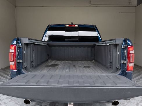 Used 2021 RAM 1500 Limited RWD image 16