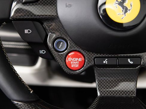 Certified 2023 Ferrari F8 Tributo image 93