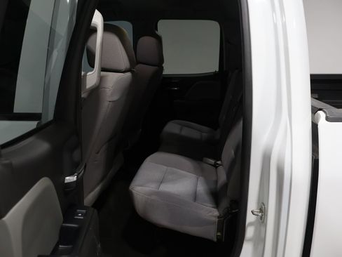 Used 2016 GMC Sierra 1500 4x4 Double Cab image 17