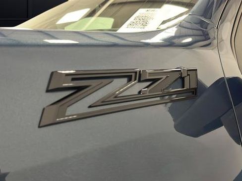 New 2026 Chevrolet Silverado 2500 LT w/ Trail Boss Package AWD/4WD image 38